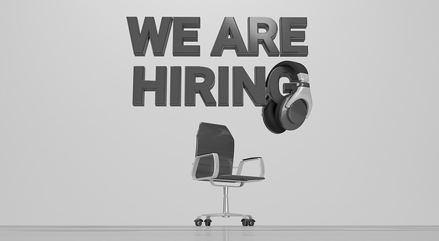 recruitment